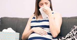 Maybe you would like to learn more about one of these? Flu During Pregnancy Being Safe And When To Seek Help