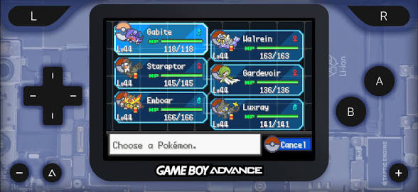 Delta emulator for Android - Download APK