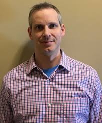 Dr. Cary Jordan Ph.D.