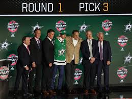 Miro heiskanen is a finnish professional ice hockey defenceman for the dallas stars of the national hockey league. Dallas Stars Miro Heiskanen Is Set To Shine