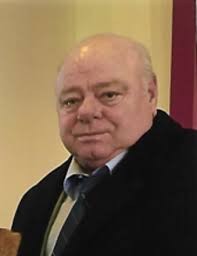 Edward Flood Obituary