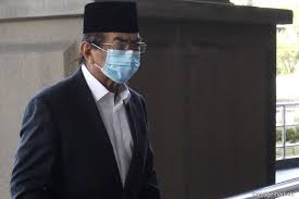 Airbus to conduct feasibility study on assembly line in negeri sembilan. Court Dismisses Musa Aman S Appeal To Review Sabah Assembly Dissolution The Edge Markets