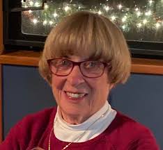 Obituary for Eleanor Elien Lynch