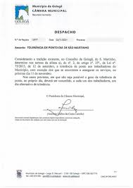 A tolerância de ponto é uma dispensa de comparência ao trabalho concedida aos trabalhadores pelo empregador, num dia útil em que estariam . Despacho Tolerancia De Ponto Aos Funcionarios Do Municipio No Dia 11 De Novembro De 2021 Sitio Oficial Da Camara Municipal Da Golega