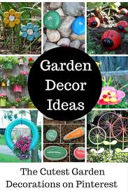 See more ideas about garden projects, garden, garden crafts. Cute Garden Ideas And Garden Decorations Princess Pinky Girl Cute Garden Ideas Diy Garden Decor Garden Decor