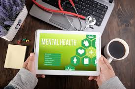 If we're struggling, getting support from our gp or mental. 5 Apps That Help Teens With Mental Health Learnsafe