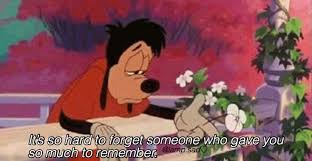 Find gifs with the latest and newest hashtags! Sad Cartoons Heartbroken And Forget Image 6243123 On Favim Com