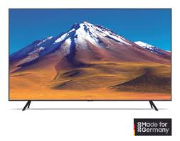 Here are the best picture settings for a samsung 4k tv. Samsung Gu55tu6979uxzg Crystal Led Tv Kaufland De