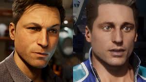 Johnny Cage di MK1 dan Johnny Cage muda di MK11 : r/MortalKombat