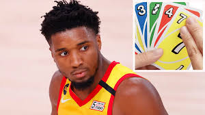 NBA: UNO card game makers settle player's heated debate