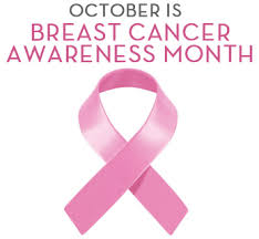 Breast cancer is the second most common kind of cancer in women. Go Pink For Breast Cancer Awareness Month The Harborlight