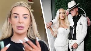 Tana Mongeau Admits Her Wedding to Jake Paul WASN'T Legit!