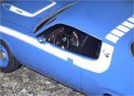 Image result for Basin Street Blue 1973 Chrysler