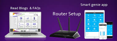 Routerlogin Net How To Reset Your Netgear Router In 2020 Netgear Netgear Router Dlink Router