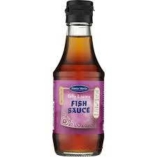 Maybe you would like to learn more about one of these? Fish Sauce 200ml Ditt Svenska Skafferi