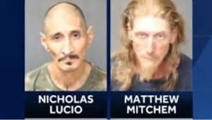 2nd man arrested for homicide in motorcycle dispute