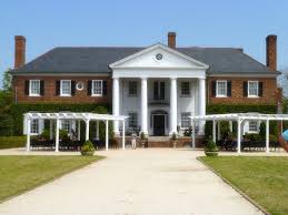 boone hall wikipedia