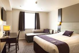 Manchester is perfect for football fans, with both manchester united's old trafford stadium and manchester city's etihad stadium near our manchester old trafford and manchester city hotels. Premier Inn Lancaster Lancaster United Kingdom Travelbama