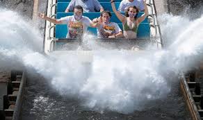 Portaventura Se Reinventa Para Ser Un Parque Tematico Libre De Coronavirus Asi Son Sus Nuevas Medidas Viajes Cadena Ser