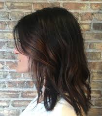 Trendy brown hair colour ideas for 2021 : These Are The Top 10 Hair Color Ideas For Winter 2021