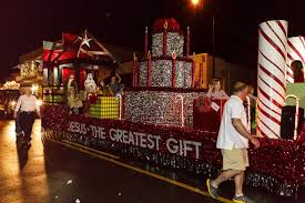 12 days of christmas float ideas thriftyfun. Hometown Christmas Parade Fairhope Supply Co Christmas Parade Christmas Float Ideas Christmas Parade Floats
