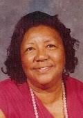 Edna Williams Obituary (2009)