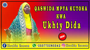 Entdecke rezepte, einrichtungsideen, stilinterpretationen und andere ideen zum ausprobieren. Hii Apa Qaswida Mpya Ya Ukhty Dida Ni Tamu Sana Kuliko Kaka Ishaqa 2019 2020 Form Hidaya Youtube