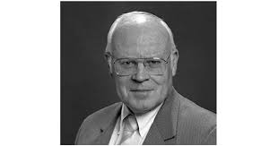 Douglas Larkin Obituary (2018)