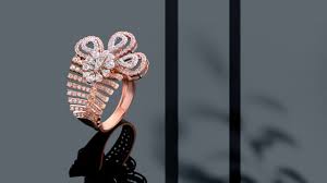 Couple with Necklace Ring