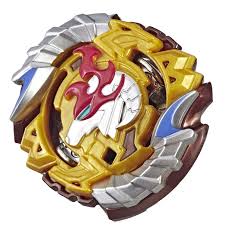 Find great deals on ebay for golden beyblade burst. Beyblade Burst Turbo Slingshock Balar B4 Single Battling Top Toys R Us Canada