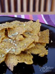 Maybe you would like to learn more about one of these? Chips Di Polenta Taragna