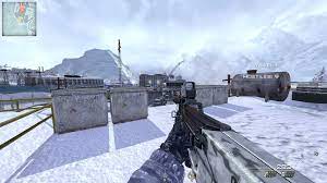 Odd that steam did not. Mw2 Set The Fov To 100 And It Felt Like A New Game R Callofduty