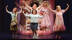 If your event is postponed or rescheduled, rest assured that your ticket will be honored on the new date of the event. Drama Desk Nominee John Bolton Shares His Theatregoing Experiences Playbill Hairspray Musical Musicals Hairspray Movie
