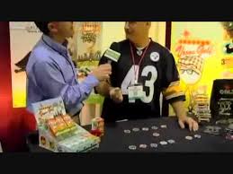 Only las vegas could have a slogan like, what happens in vegas stays in vegas. it should come as no surprise then that the golf courses reflect the vibe of the city. Vegas Golf Poker Chip Golf Game Youtube