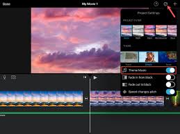 Fortunately, imovie makes adding music, voiceovers, and sound effects as simple as tapping on the screen. How To Add Music And Audio Effects To A Movie In Imovie