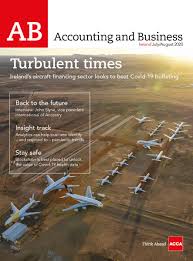 Tapping the option should prompt you to input your biometric (i.e. Jamie Renehan On Twitter My Article In This Month S Edition Of Acca Abmagazine Looks At How Accountants And Accaireland Members Can Deepen Their Relationships With Clients By Using Dataanalytics To Help Them Adapt