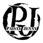 Paisty Jenny: Rocklahoma - Rocklaholics Stage