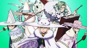 Witch Craft Works Wallpapers Anime Hq Witch Craft Works Pictures 4k Wallpapers 2019 Oglądaj witch craft works z polskimi napisami na animedesu.pl. witch craft works wallpapers anime hq