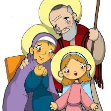 Resultado de imagen para natividad de la virgen maria