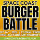 Space Coast Burger Battle 2026 (4th Annual)
