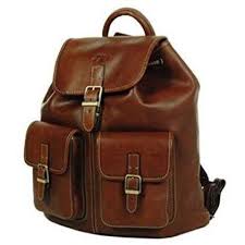 Sac A Dos Katana Cuir De Vachette K 32543 Cuir De Vachette Sac A Dos Cuir Sac