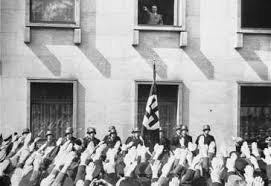 Roosevelt, even chose to formally recognized stalin's communist government and also negotiated a sweeping new trade agreement. Adolf Hitler Appointed Chancellor United States Holocaust Memorial Museum