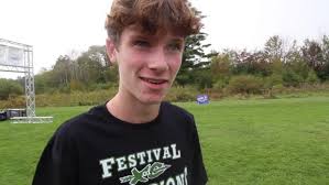 Will Meyer Boys Freshman Champ