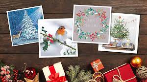 Make sure you check off every name in the family with this accessible christmas card list template to mark cards sent and received around the holidays. Make A Wish Christmas Cards Now On Sale Make A Wish