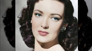 The Tragic Death Of 1940s Film Star Linda Darnell