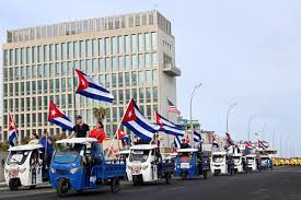 Cuba faz exercícios militares em meio à escalada de tensão com governo Trump