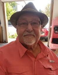 John Borquez Obituary August 10, 2020