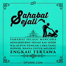 Gambar Kata Kata Sahabat Sejati Jpg 300 300 Sahabat Kata Kata Indah Kutipan Persahabatan Terbaik