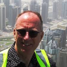 It is with deep sorrow that we announce the passing of our founder and  chairman, Thomas Edwin Doster, III.