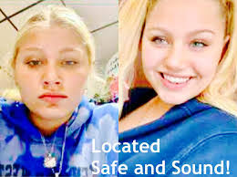 Anita Moreau's Instagram, Twitter & Facebook